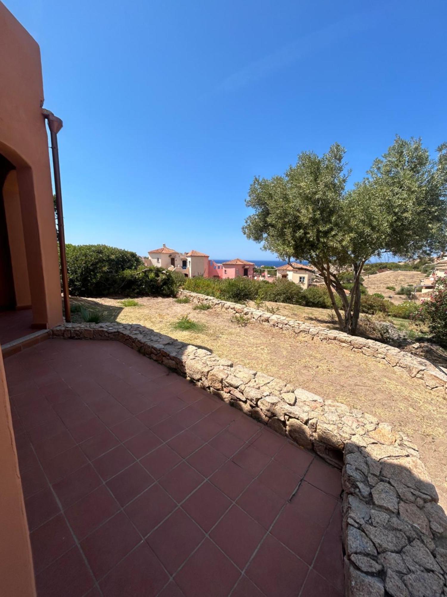 Calarossa Village Isola Rossa Extérieur photo
